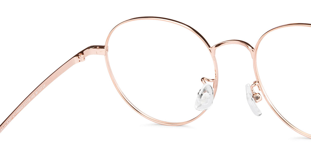 Eyeglasses-Frame Round--EG Eyeglasses-Frame Round--EG