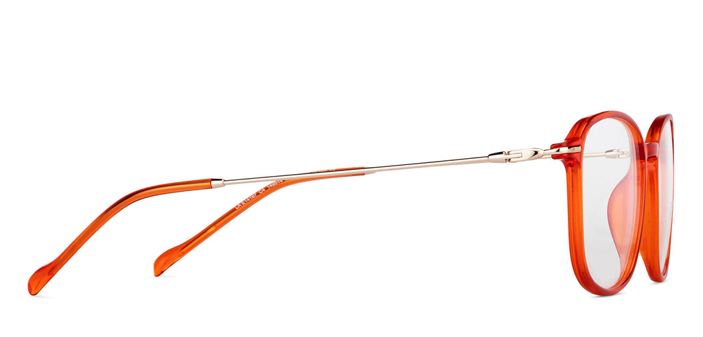 Eyeglasses-Frame Square--EG Eyeglasses-Frame Square--EG