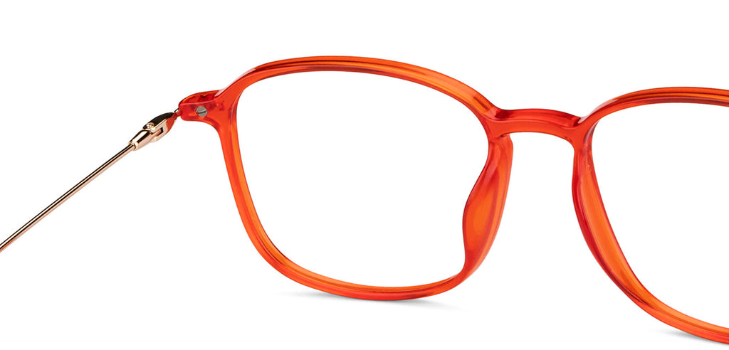 Eyeglasses-Frame Square--EG Eyeglasses-Frame Square--EG