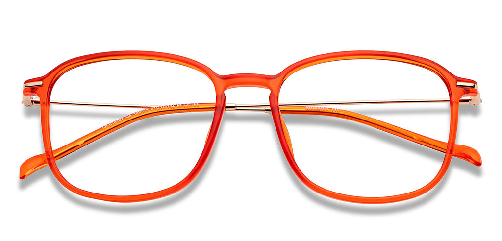 Eyeglasses-Frame Square--EG Eyeglasses-Frame Square--EG