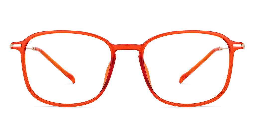 Eyeglasses-Frame Square--EG Eyeglasses-Frame Square--EG