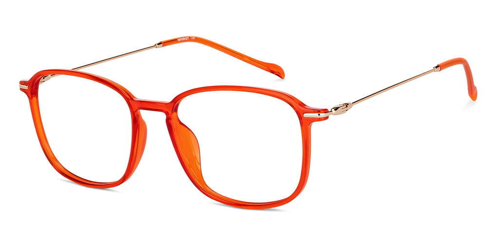 Eyeglasses-Frame Square--EG Eyeglasses-Frame Square--EG