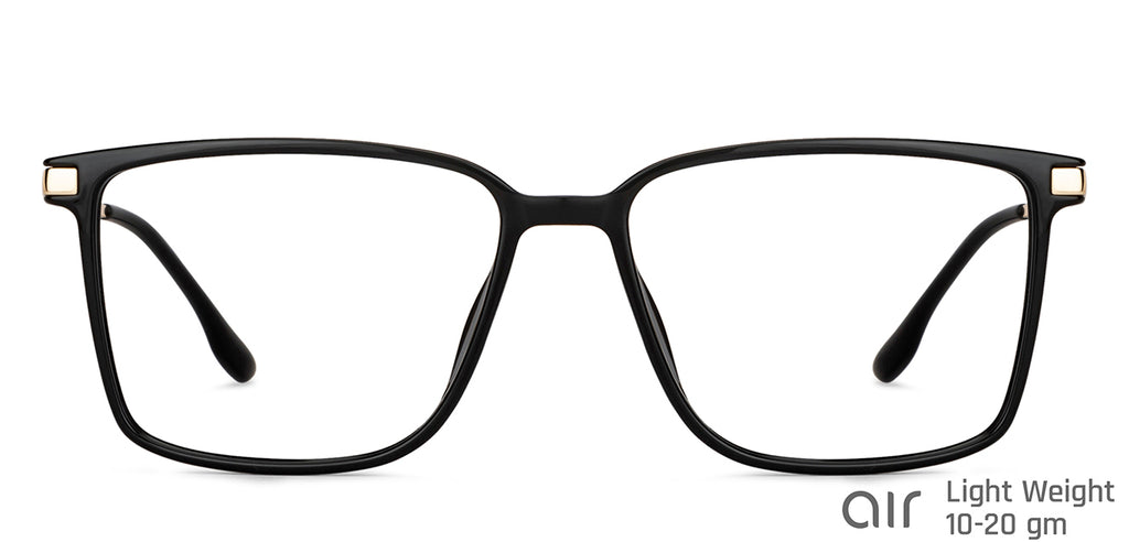 Eyeglasses-Frame Square--EG Eyeglasses-Frame Square--EG