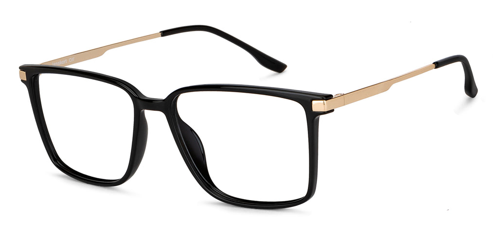 Eyeglasses-Frame Square--EG Eyeglasses-Frame Square--EG