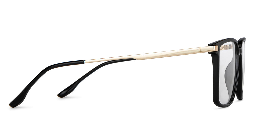 Eyeglasses-Frame Square--EG Eyeglasses-Frame Square--EG