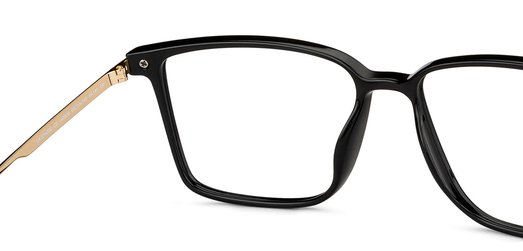 Eyeglasses-Frame Square--EG Eyeglasses-Frame Square--EG