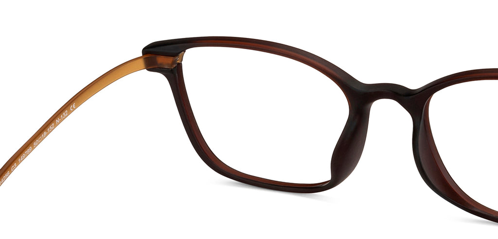 Rectangle Eyeglasses-Frame Rectangle--EG Rectangle Eyeglasses-Frame Rectangle--EG