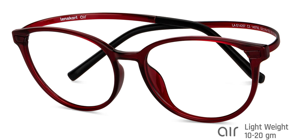 Eyeglasses-Frame Round--EG Eyeglasses-Frame Round--EG