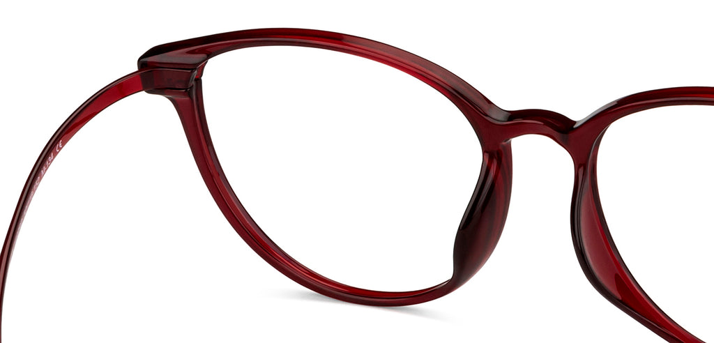 Eyeglasses-Frame Round--EG Eyeglasses-Frame Round--EG