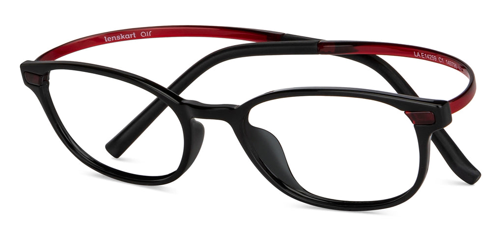 Eyeglasses-Frame Rectangle--EG Eyeglasses-Frame Rectangle--EG
