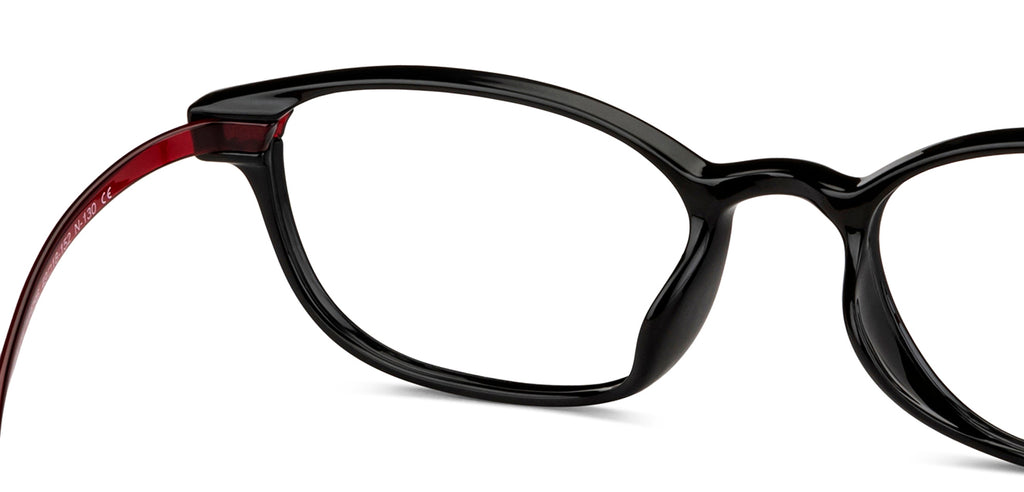 Eyeglasses-Frame Rectangle--EG Eyeglasses-Frame Rectangle--EG
