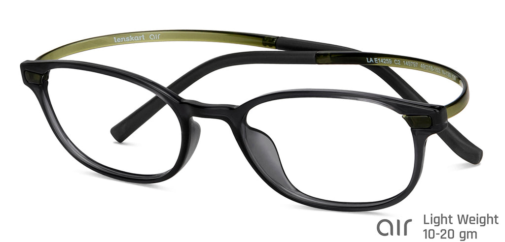 Eyeglasses-Frame Rectangle--EG Eyeglasses-Frame Rectangle--EG