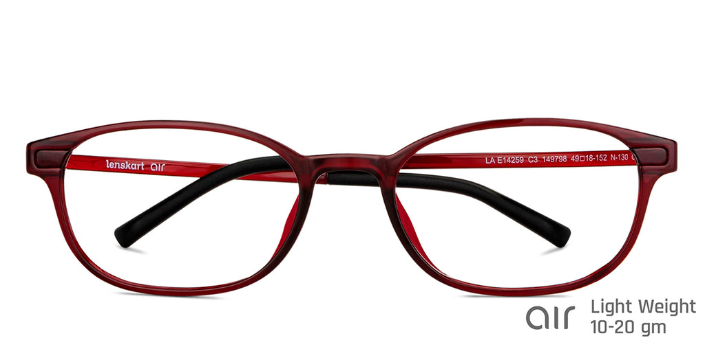 Eyeglasses-Frame Rectangle--EG Eyeglasses-Frame Rectangle--EG