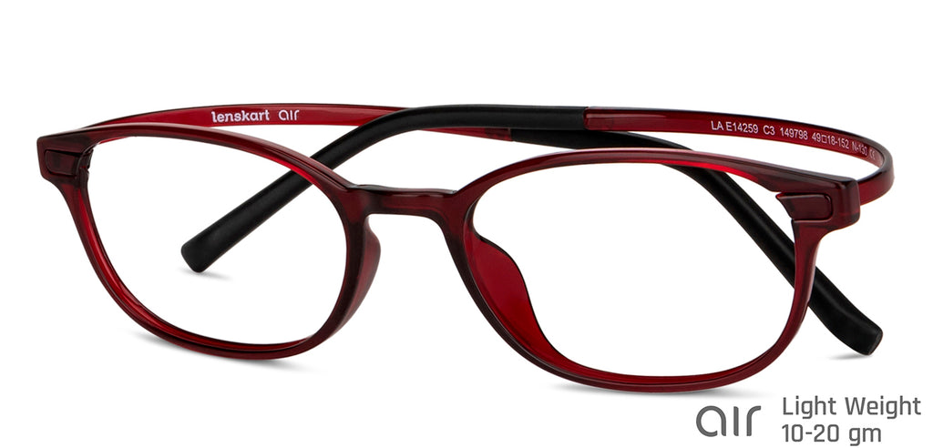 Eyeglasses-Frame Rectangle--EG Eyeglasses-Frame Rectangle--EG