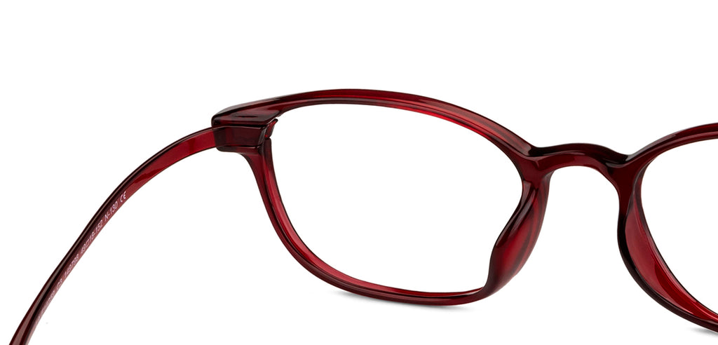 Eyeglasses-Frame Rectangle--EG Eyeglasses-Frame Rectangle--EG