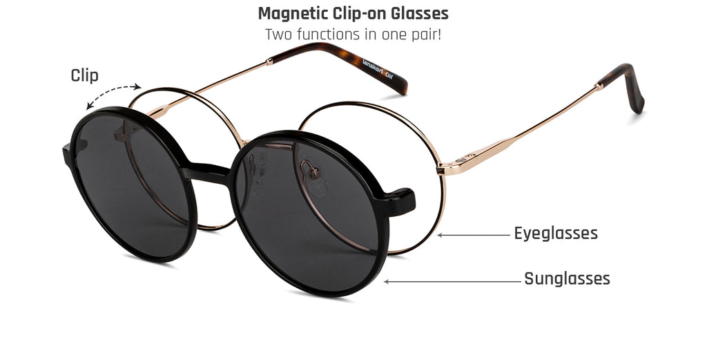 Eyeglasses-Frame Round--EG Eyeglasses-Frame Round--EG