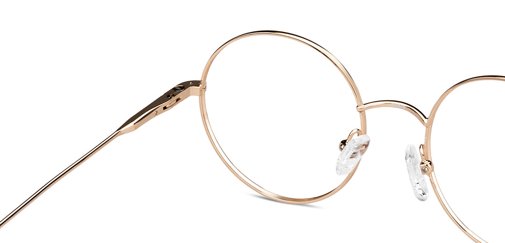 Eyeglasses-Frame Round--EG Eyeglasses-Frame Round--EG