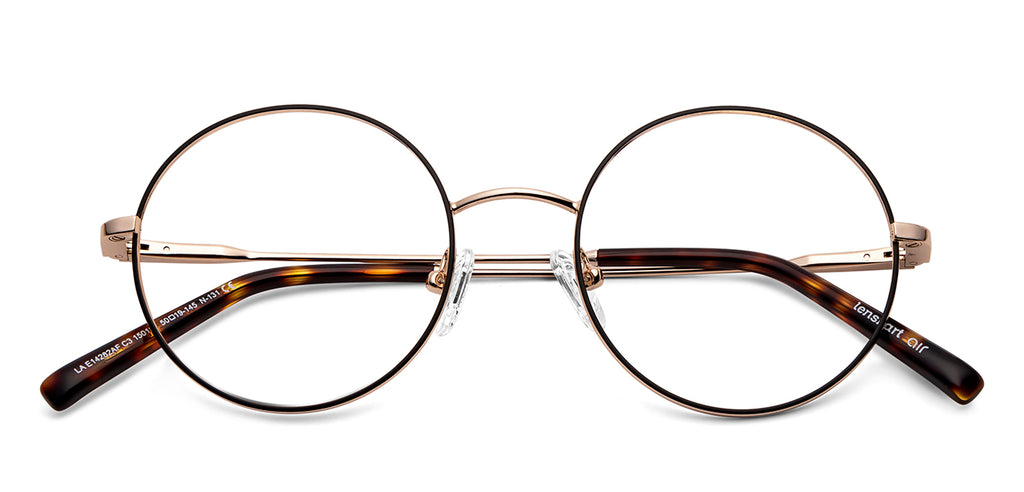 Eyeglasses-Frame Round--EG Eyeglasses-Frame Round--EG