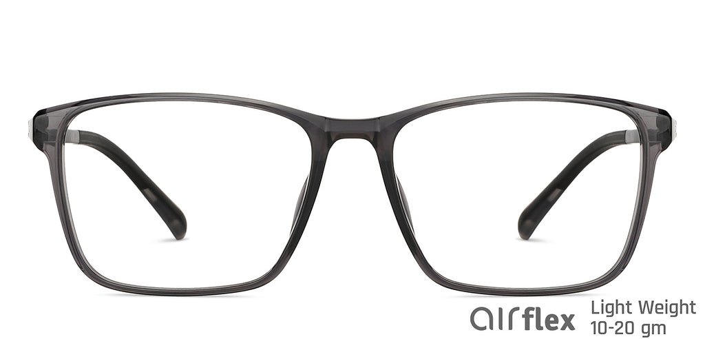 Eyeglasses-Frame Rectangle--EG Eyeglasses-Frame Rectangle--EG