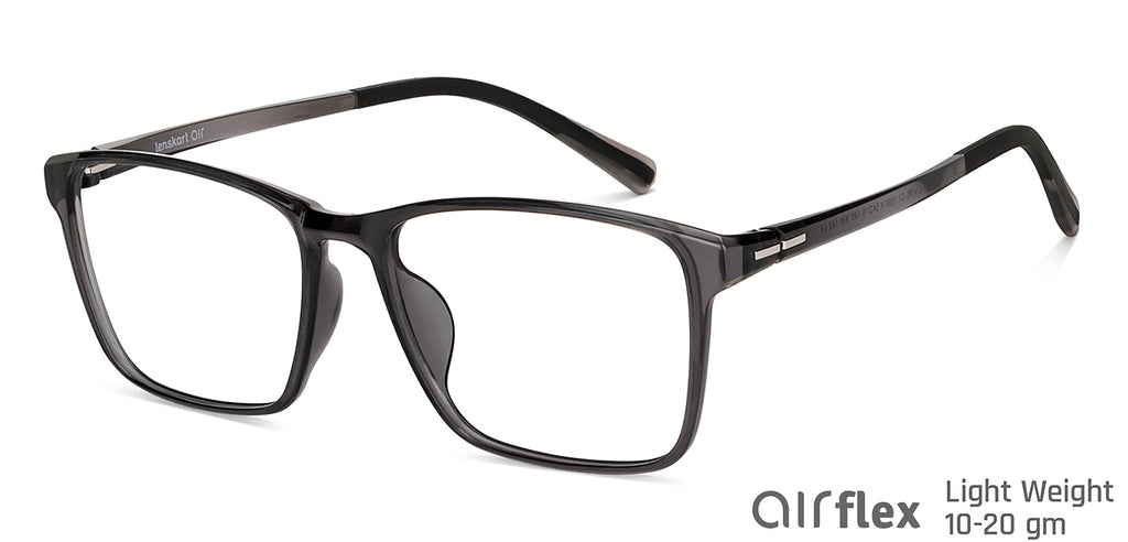 Eyeglasses-Frame Rectangle--EG Eyeglasses-Frame Rectangle--EG