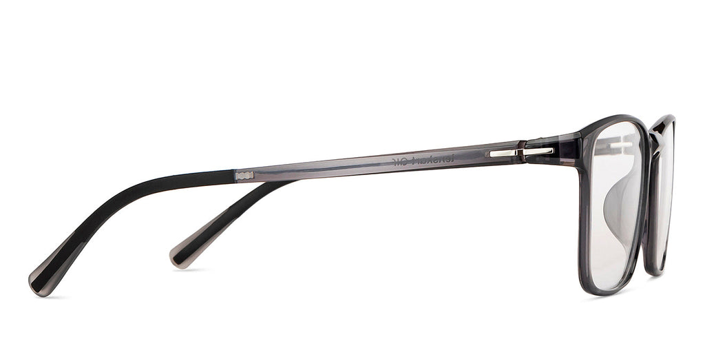 Eyeglasses-Frame Rectangle--EG Eyeglasses-Frame Rectangle--EG