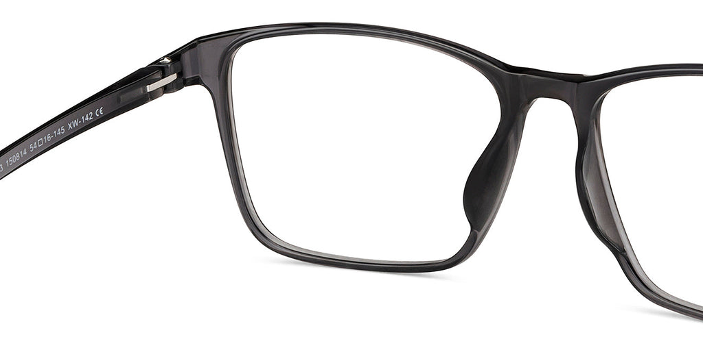 Eyeglasses-Frame Rectangle--EG Eyeglasses-Frame Rectangle--EG