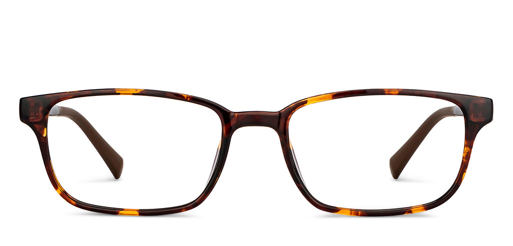 Dual Tone-Frame Rectangle--EG Dual Tone-Frame Rectangle--EG