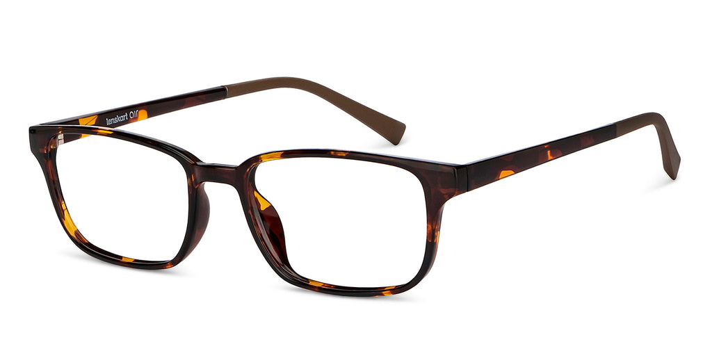 Dual Tone-Frame Rectangle--EG Dual Tone-Frame Rectangle--EG