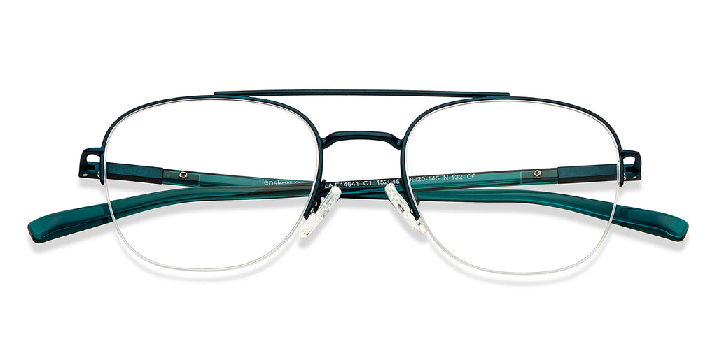 Eyeglasses-Frame Aviator--EG Eyeglasses-Frame Aviator--EG