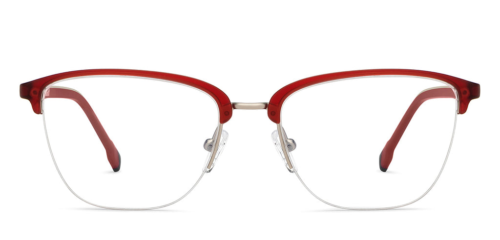 Eyeglasses-Frame Square--EG Eyeglasses-Frame Square--EG