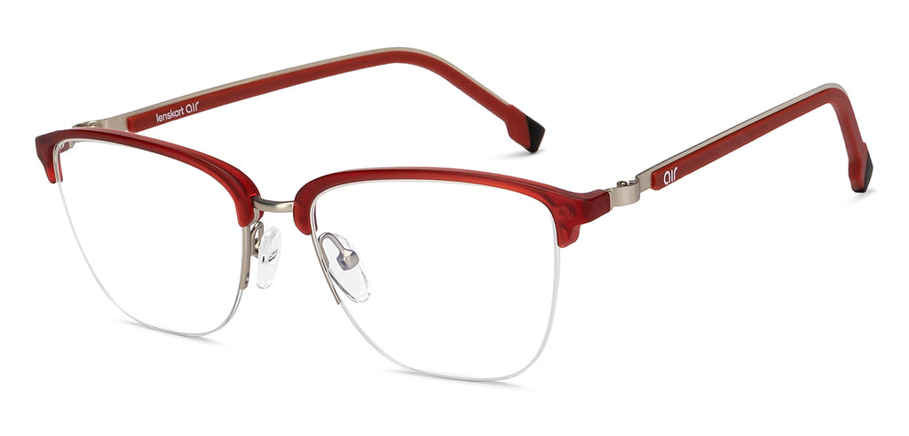 Eyeglasses-Frame Square--EG Eyeglasses-Frame Square--EG