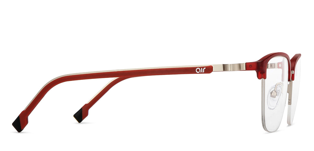 Eyeglasses-Frame Square--EG Eyeglasses-Frame Square--EG