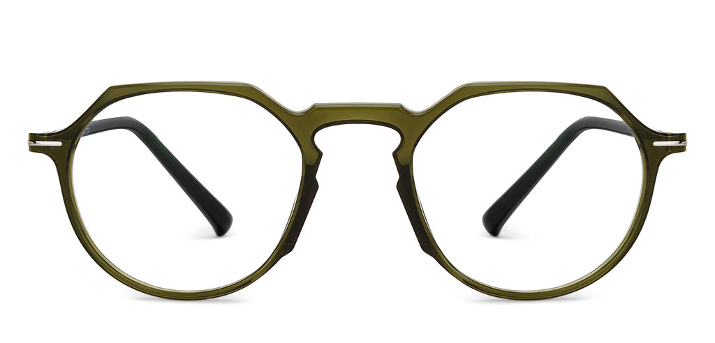 Eyeglasses-Frame Round--EG Eyeglasses-Frame Round--EG