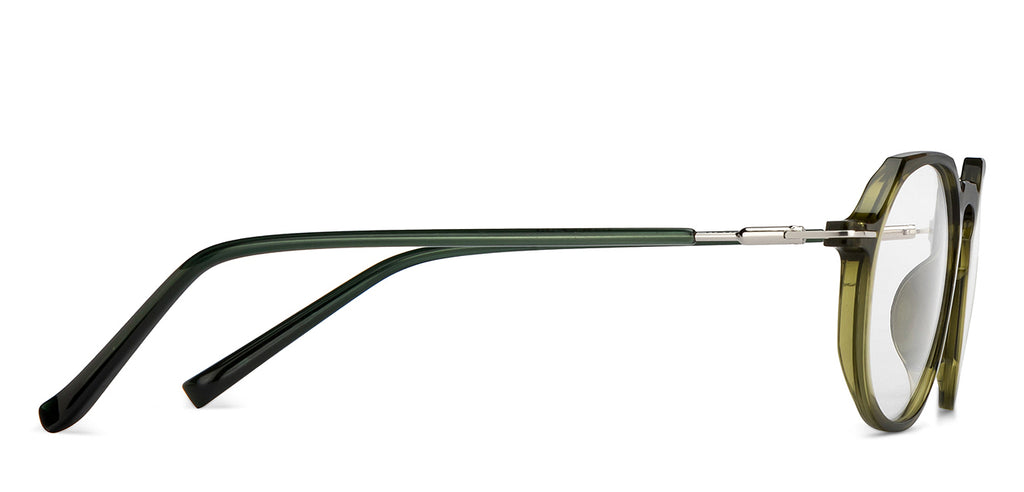 Eyeglasses-Frame Round--EG Eyeglasses-Frame Round--EG