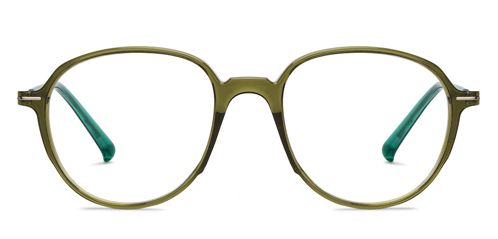 Eyeglasses-Frame Round--EG Eyeglasses-Frame Round--EG