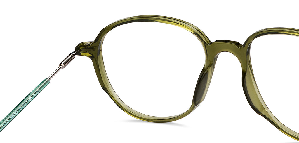 Eyeglasses-Frame Round--EG Eyeglasses-Frame Round--EG