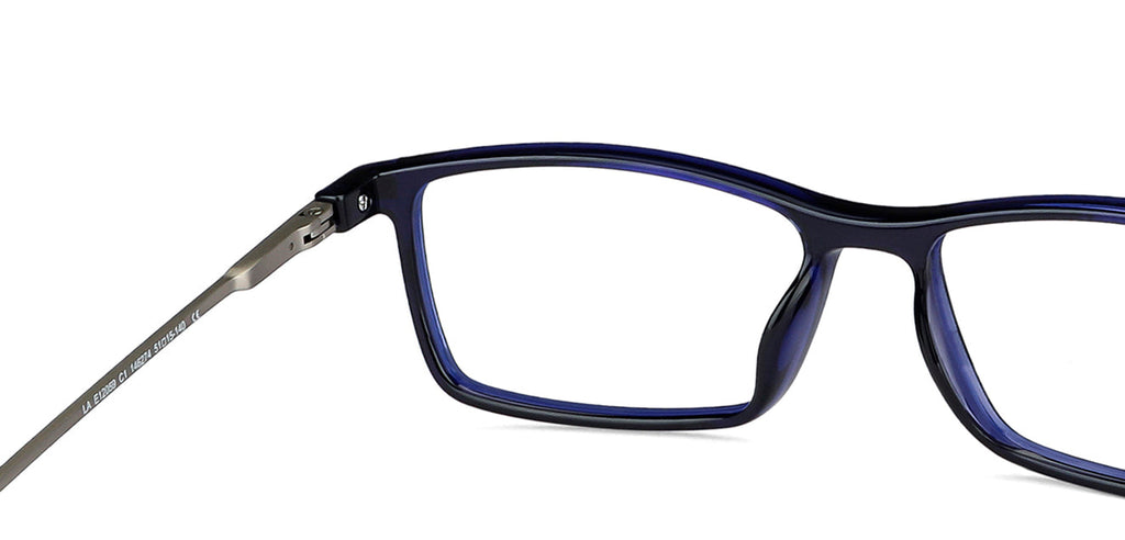 Rectangle Eyeglasses-Frame Rectangle--EG Rectangle Eyeglasses-Frame Rectangle--EG