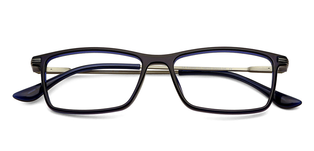 Rectangle Eyeglasses-Frame Rectangle--EG Rectangle Eyeglasses-Frame Rectangle--EG