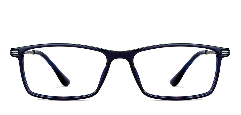 Rectangle Eyeglasses-Frame Rectangle--EG Rectangle Eyeglasses-Frame Rectangle--EG