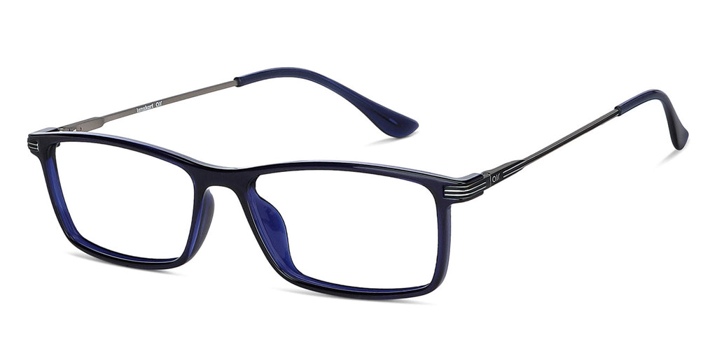 Rectangle Eyeglasses-Frame Rectangle--EG Rectangle Eyeglasses-Frame Rectangle--EG