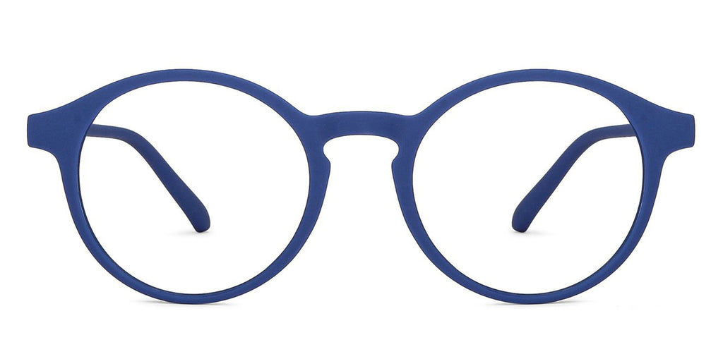 Dual Tone-Frame Round--EG Dual Tone-Frame Round--EG