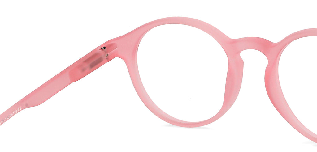 -Frame Round--EG -Frame Round--EG