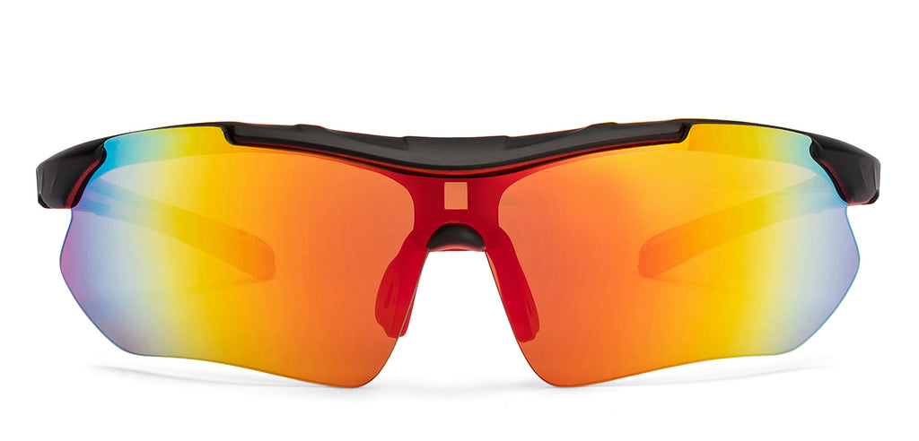-Frame Wayfarer--SG -Frame Wayfarer--SG