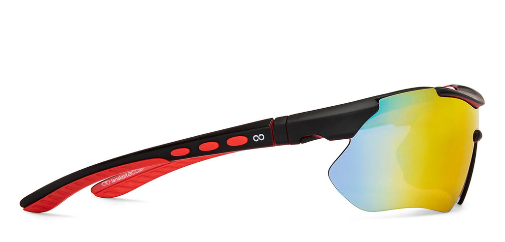 -Frame Wayfarer--SG -Frame Wayfarer--SG