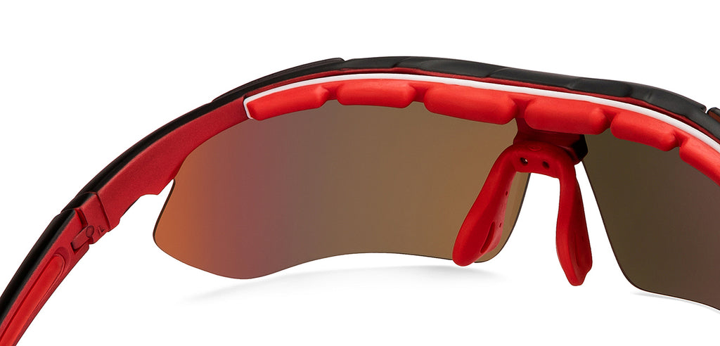 -Frame Wayfarer--SG -Frame Wayfarer--SG