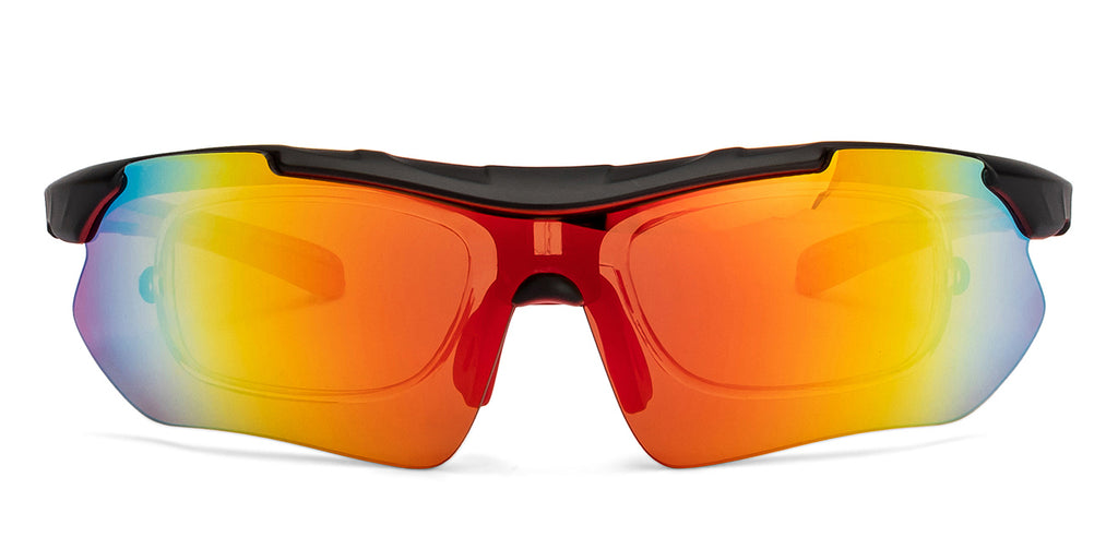 -Frame Wayfarer--SG -Frame Wayfarer--SG