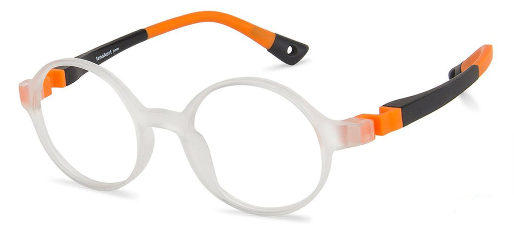 -Frame Round--EG -Frame Round--EG