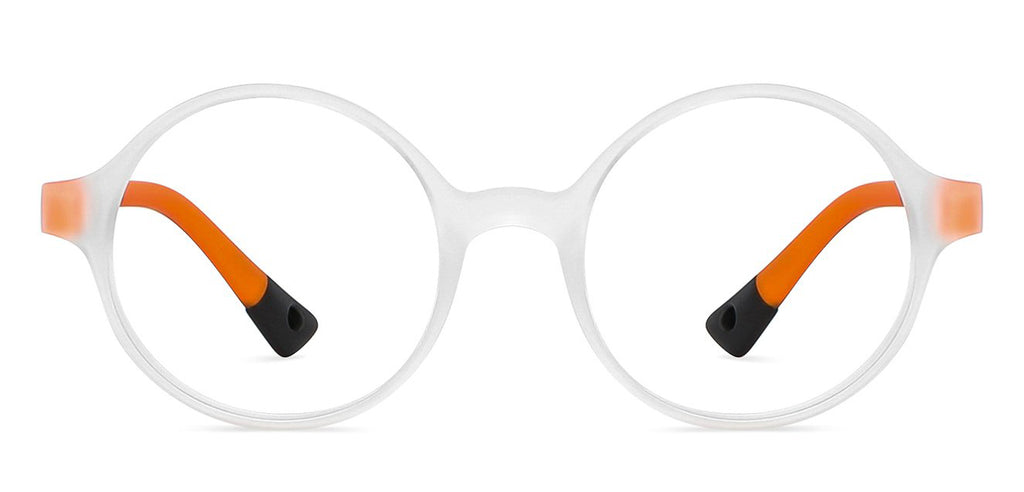 -Frame Round--EG -Frame Round--EG