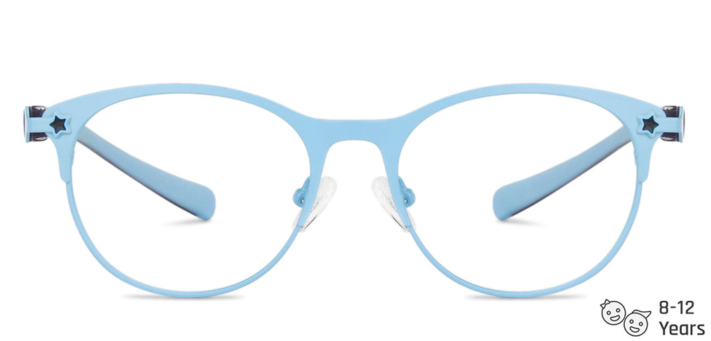 -Frame Cat Eye--EG -Frame Cat Eye--EG