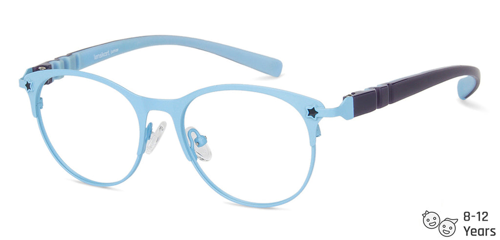 -Frame Cat Eye--EG -Frame Cat Eye--EG